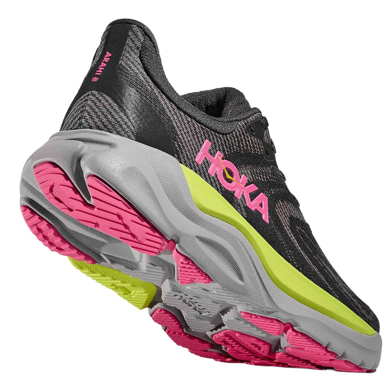 Scarpe donna Arahi 8