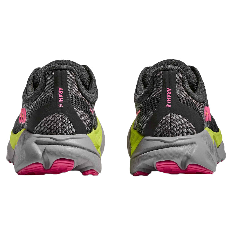 Scarpe donna Arahi 8