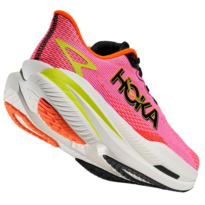 Scarpe donna Mach X 3
