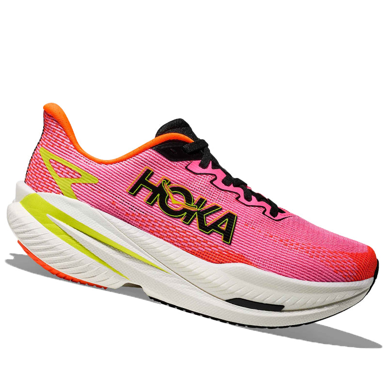 Scarpe donna Mach X 3
