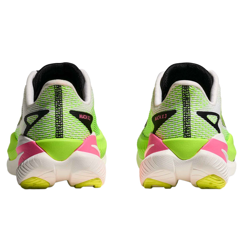 Scarpe donna Mach X 3