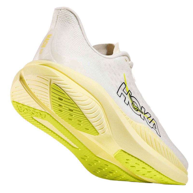 Scarpe donna Mach 6