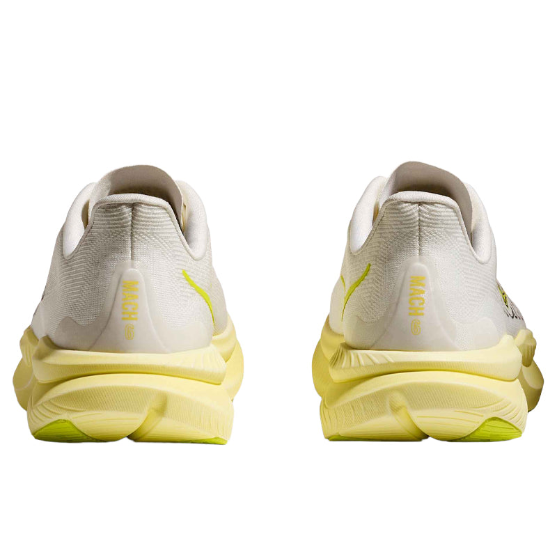 Scarpe donna Mach 6