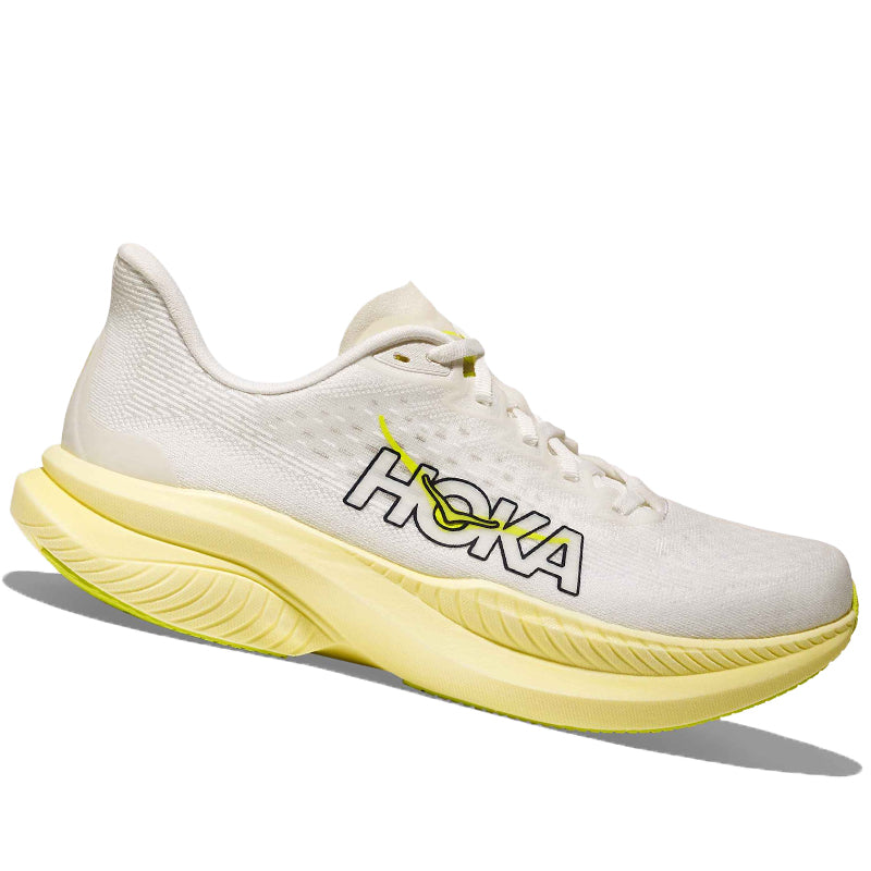 Scarpe donna Mach 6