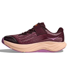 Scarpe bambina little Rincon 4