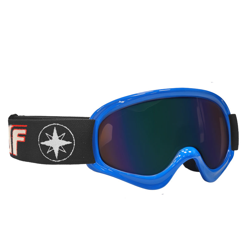 Maschera bambino Kid S2