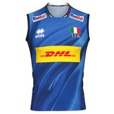 Canotta donna Italia Volley