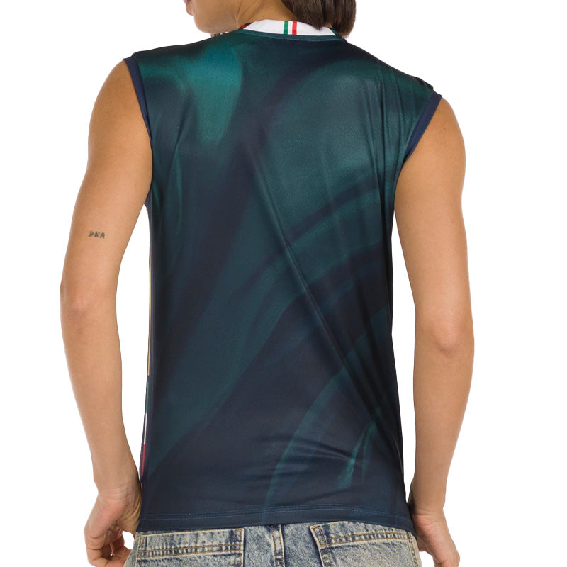 Canotta donna Italia Volley Third