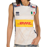 Canotta donna Italia Volley Second