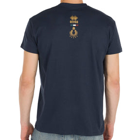 T-shirt uomo Bandiera Italia