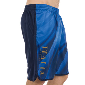 Pantaloncino uomo Italia Volley
