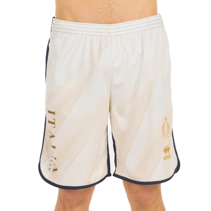 Pantaloncino uomo Italia Volley