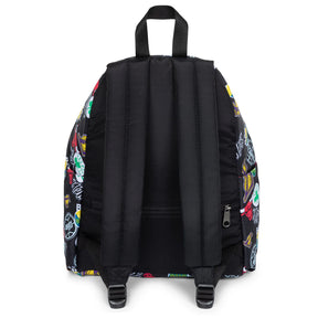 Zaino Day Park'r NBA