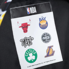 Zaino Day Park'r NBA