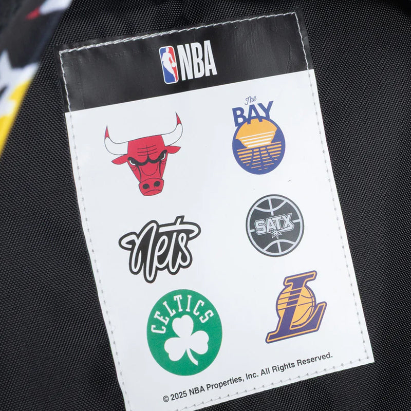 Zaino Day Park'r NBA