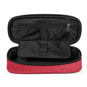 Astuccio Oval Single Spark