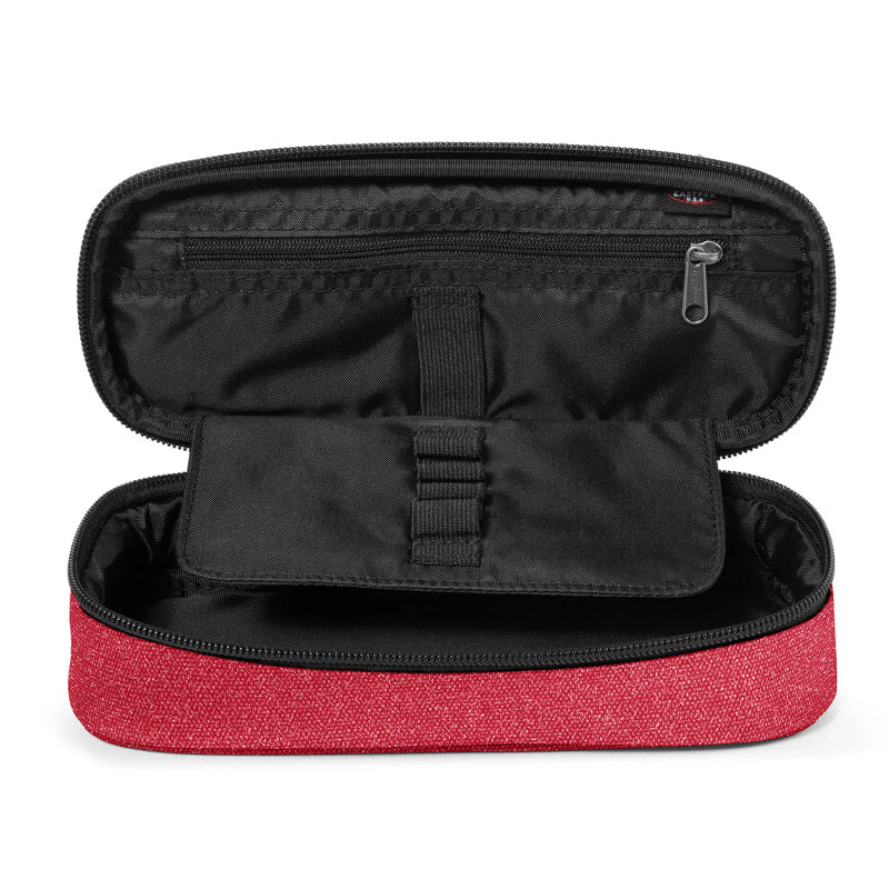 Astuccio Oval Single Spark