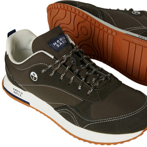 Scarpe uomo Tailer Crease