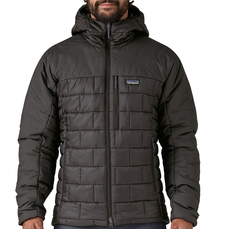 Giacca uomo Hi-Loft Nano Puff