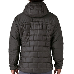 Giacca uomo Hi-Loft Nano Puff