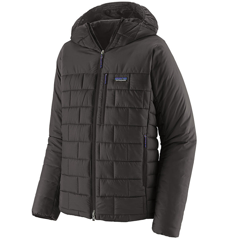 Giacca uomo Hi-Loft Nano Puff