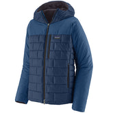 Giacca uomo Hi-Loft Nano Puff