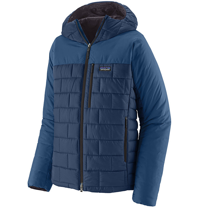 Giacca uomo Hi-Loft Nano Puff
