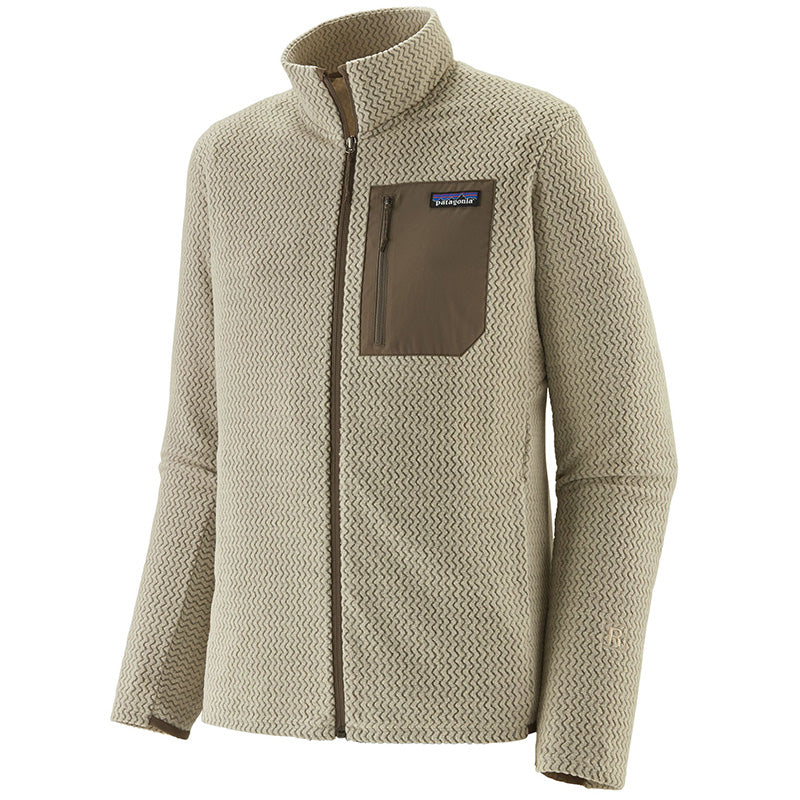 Pile uomo R1 Air Fleece