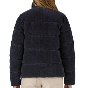 Giacca donna Cord Fjord