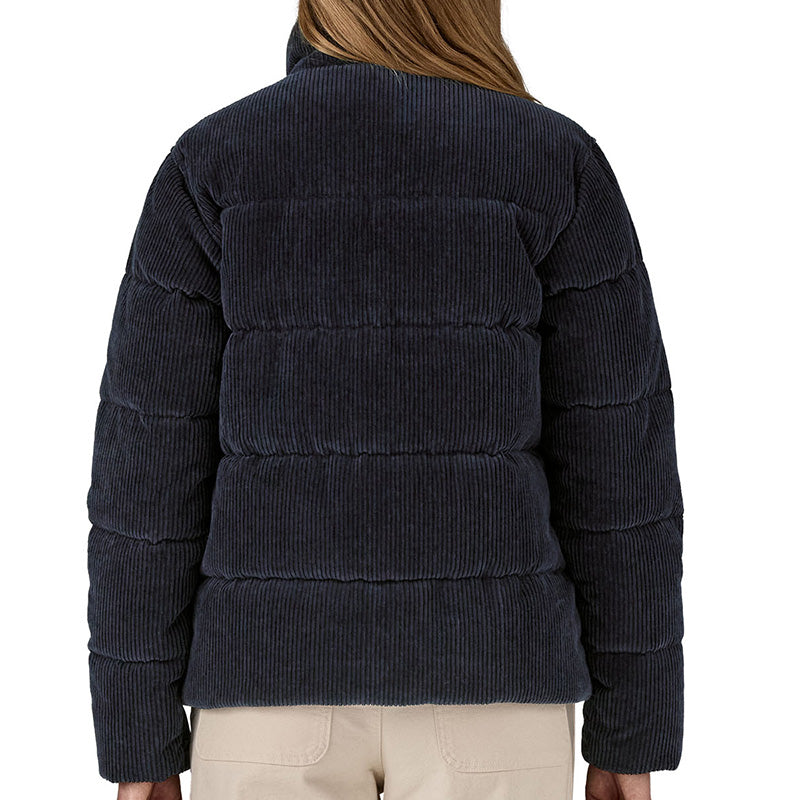 Giacca donna Cord Fjord