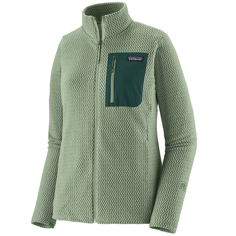 Pile donna R1 Air Fleece