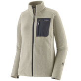 Pile donna R1 Air Fleece