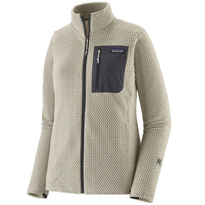 Pile donna R1 Air Fleece