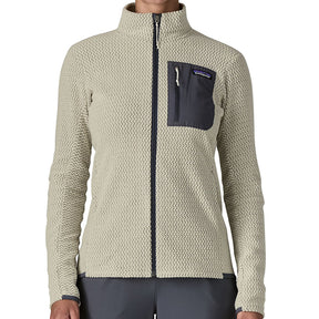 Pile donna R1 Air Fleece