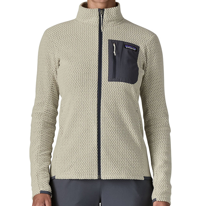 Pile donna R1 Air Fleece