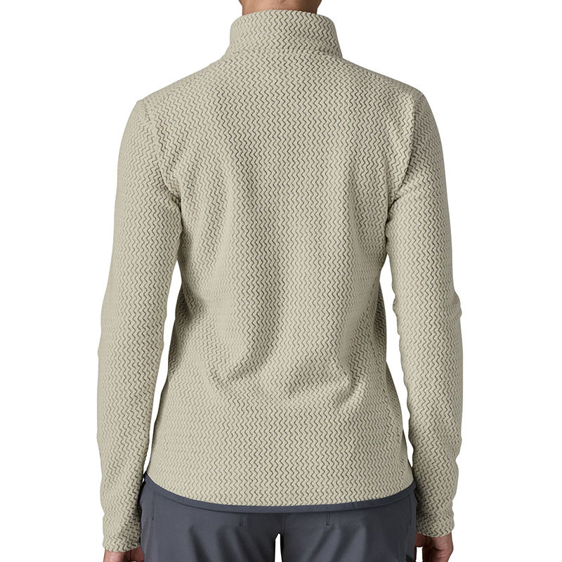 Pile donna R1 Air Fleece