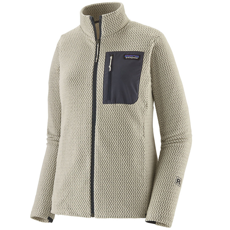 Pile donna R1 Air Fleece