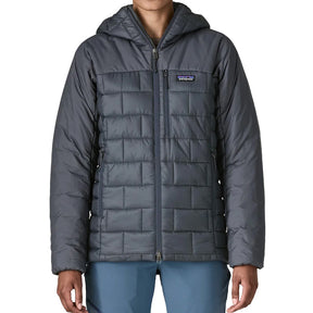 Piumino donna Hi-Loft Nano Puff