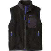 Gilet uomo Classic Retro-X