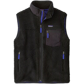 Gilet uomo Classic Retro-X