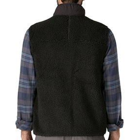 Gilet uomo Classic Retro-X