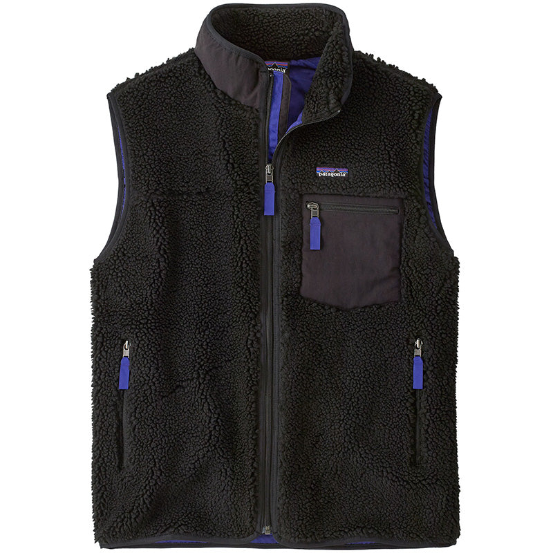 Gilet uomo Classic Retro-X