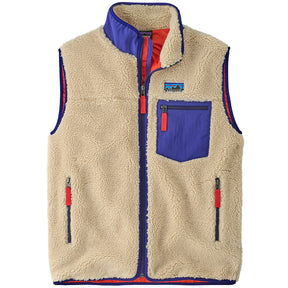 Gilet uomo Classic Retro-X