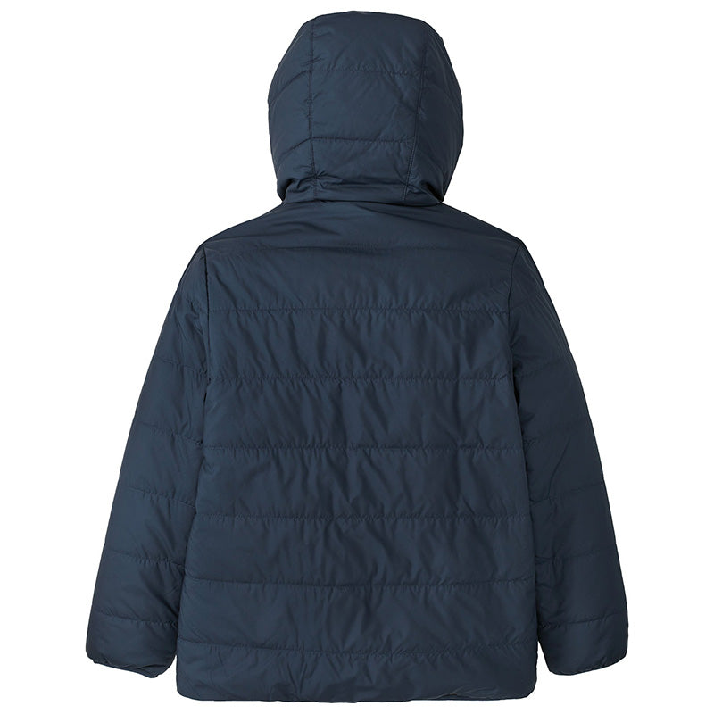 Giacca bambino Reversible Ready Freddy