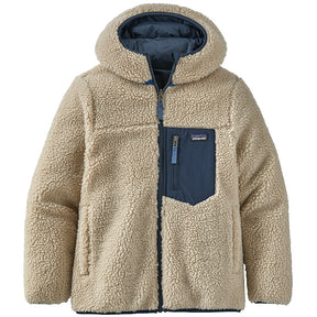 Giacca bambino Reversible Ready Freddy