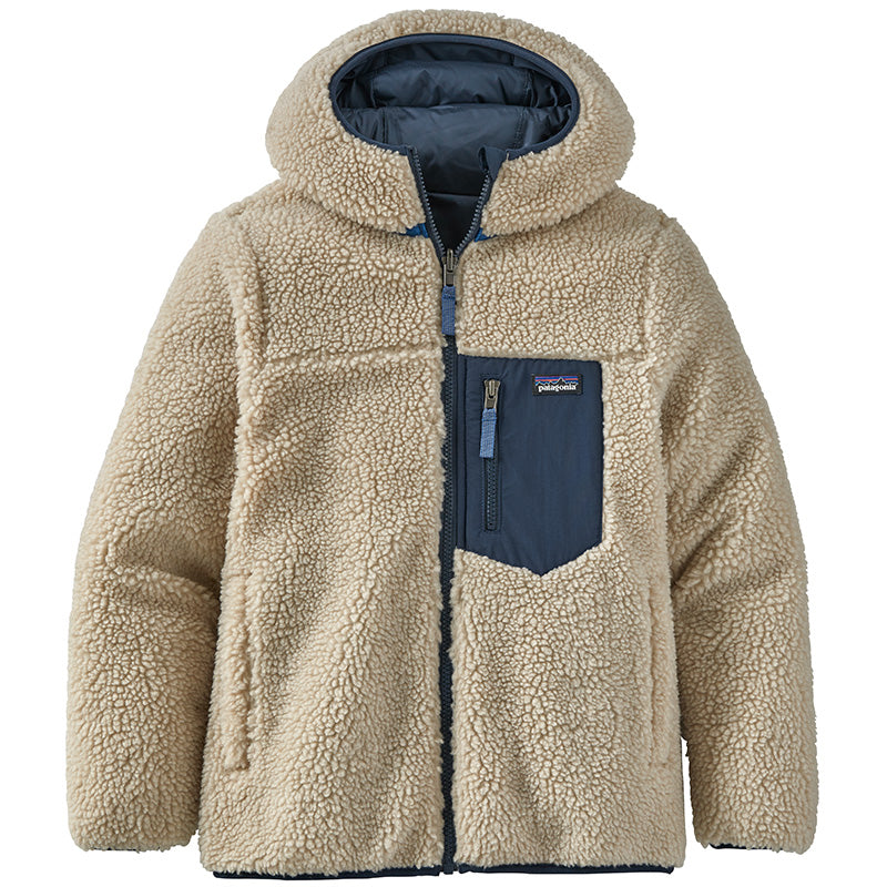 Giacca bambino Reversible Ready Freddy