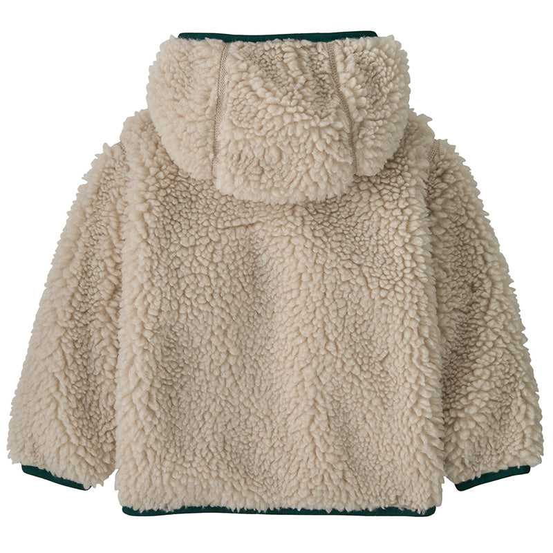 Pile bambino Retro-X