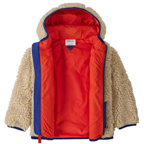 Pile bambino Retro-X