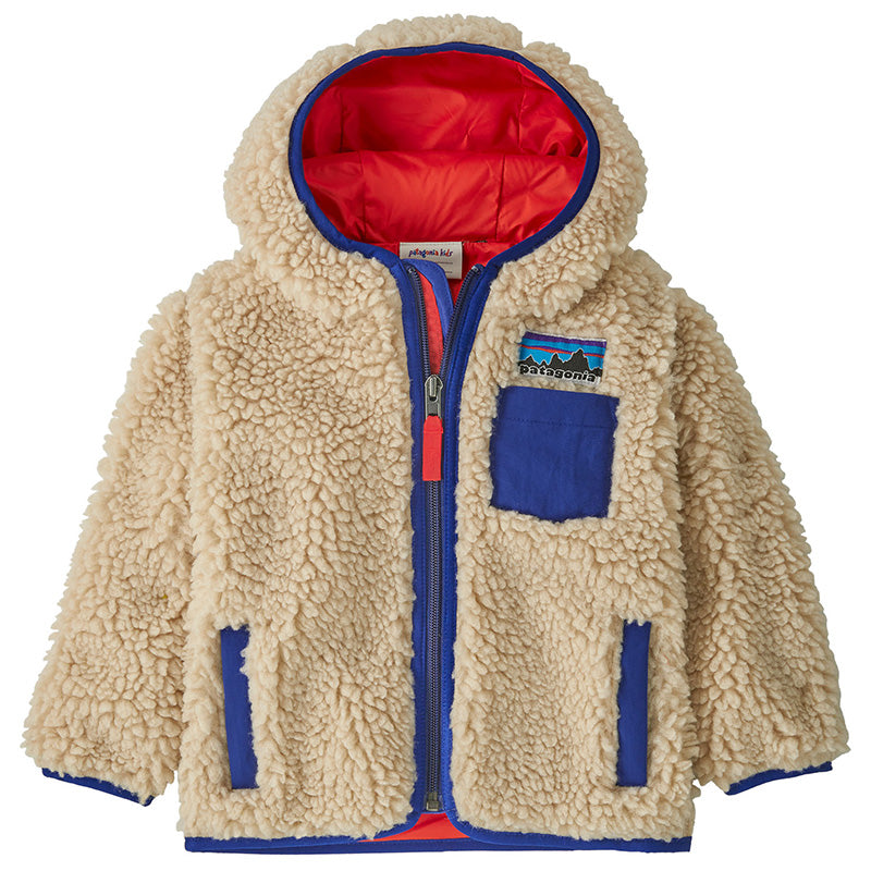 Pile bambino Retro-X