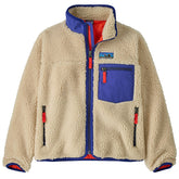 Pile bambino Retro-X